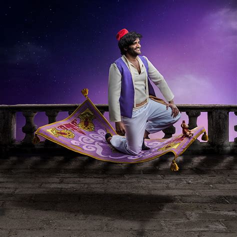 Enhance Your Sleep with the Aladdin Magic Ondeket Blanket